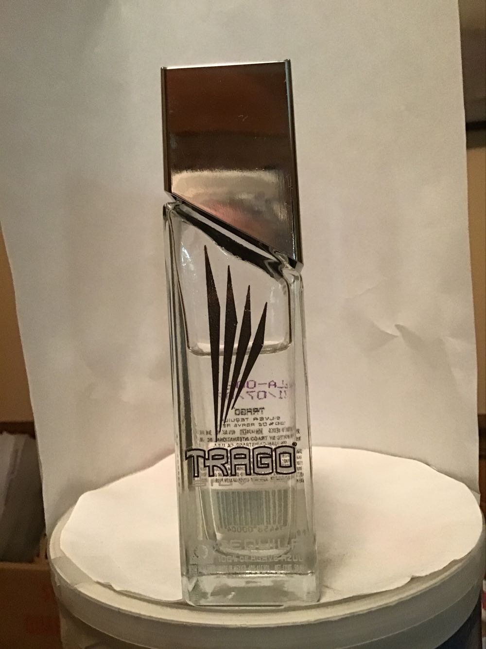 Hampden Estate The 8 Marks Collection 