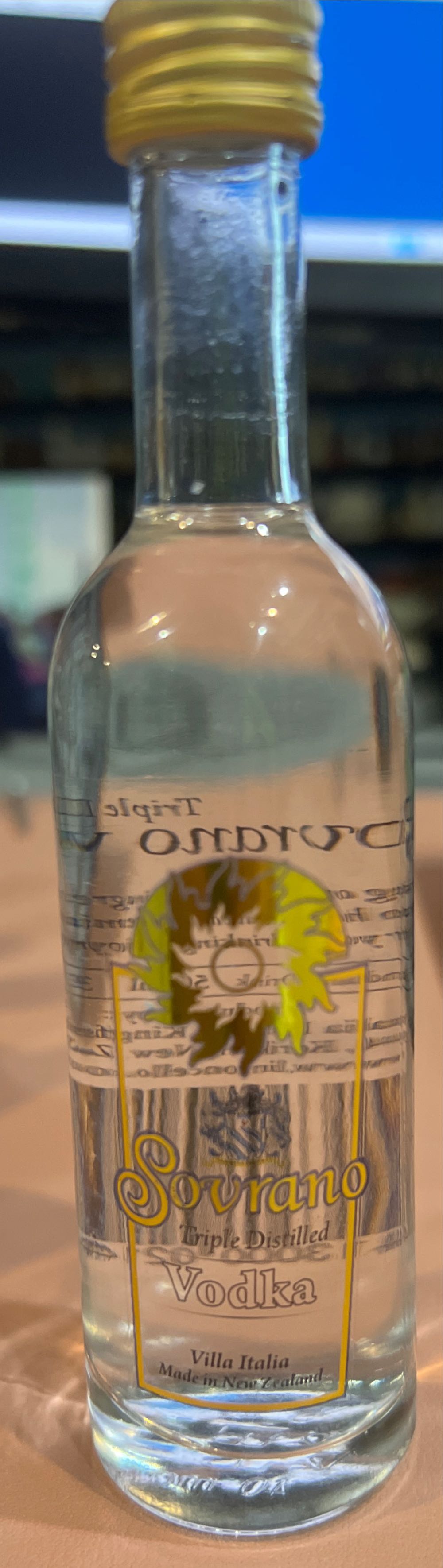 Glenmorangie The Original 10 Year Old Scotch Whisky