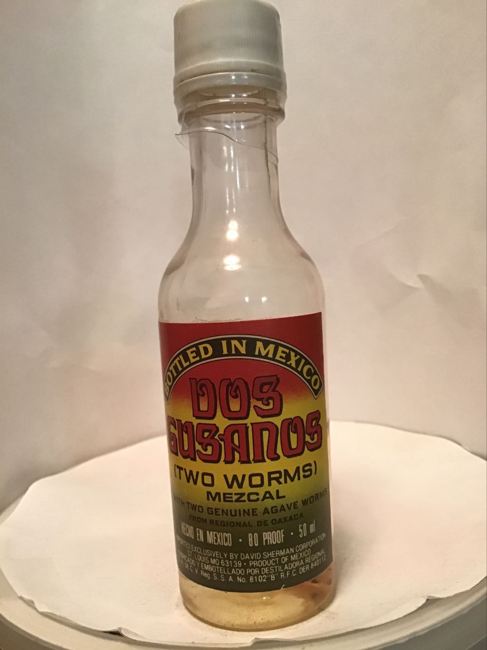 Darth Vader’s Tie Fighter w/ Launching Laser Cannons!