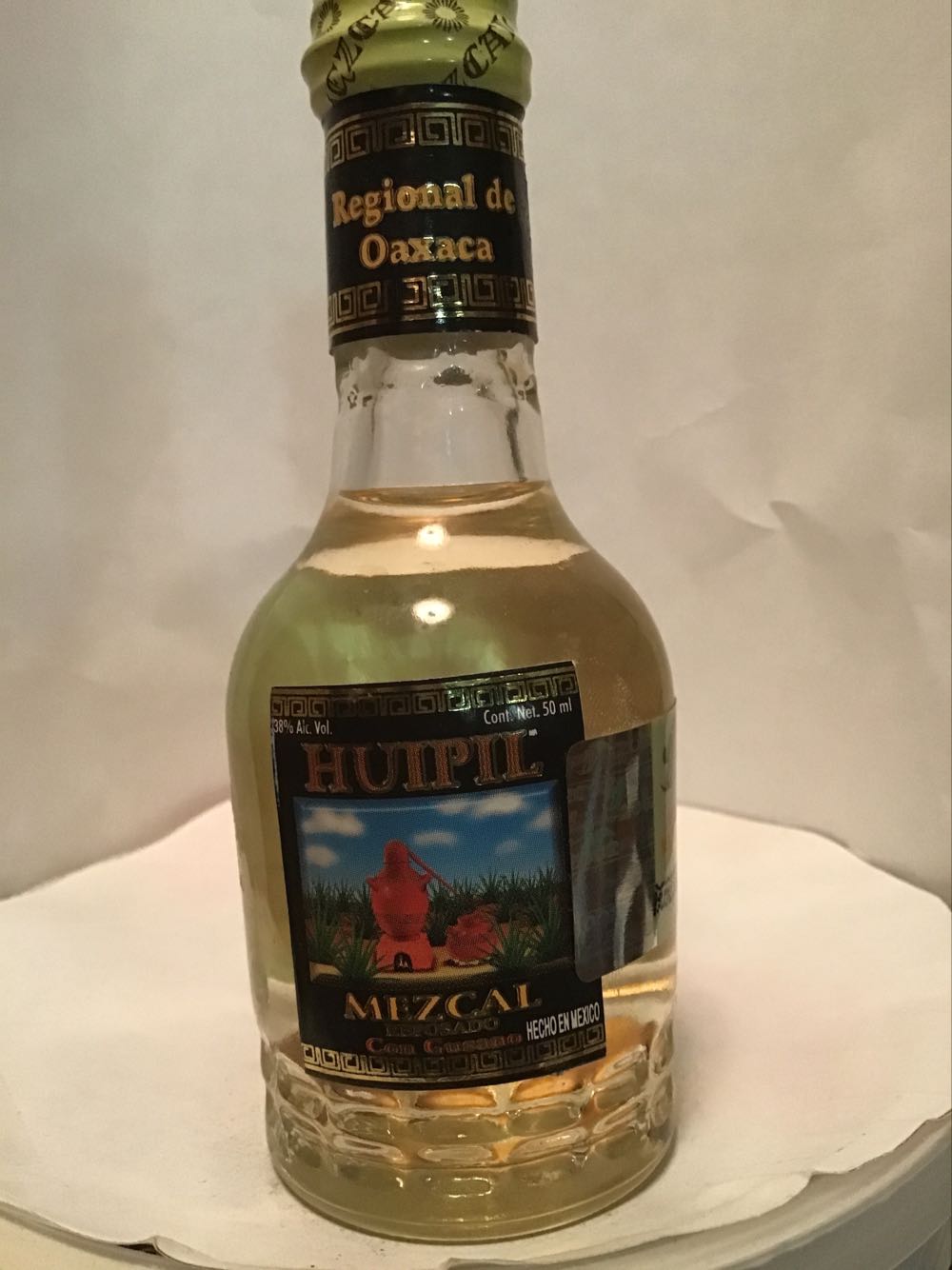 K&P Ale 1883 Amber Ale