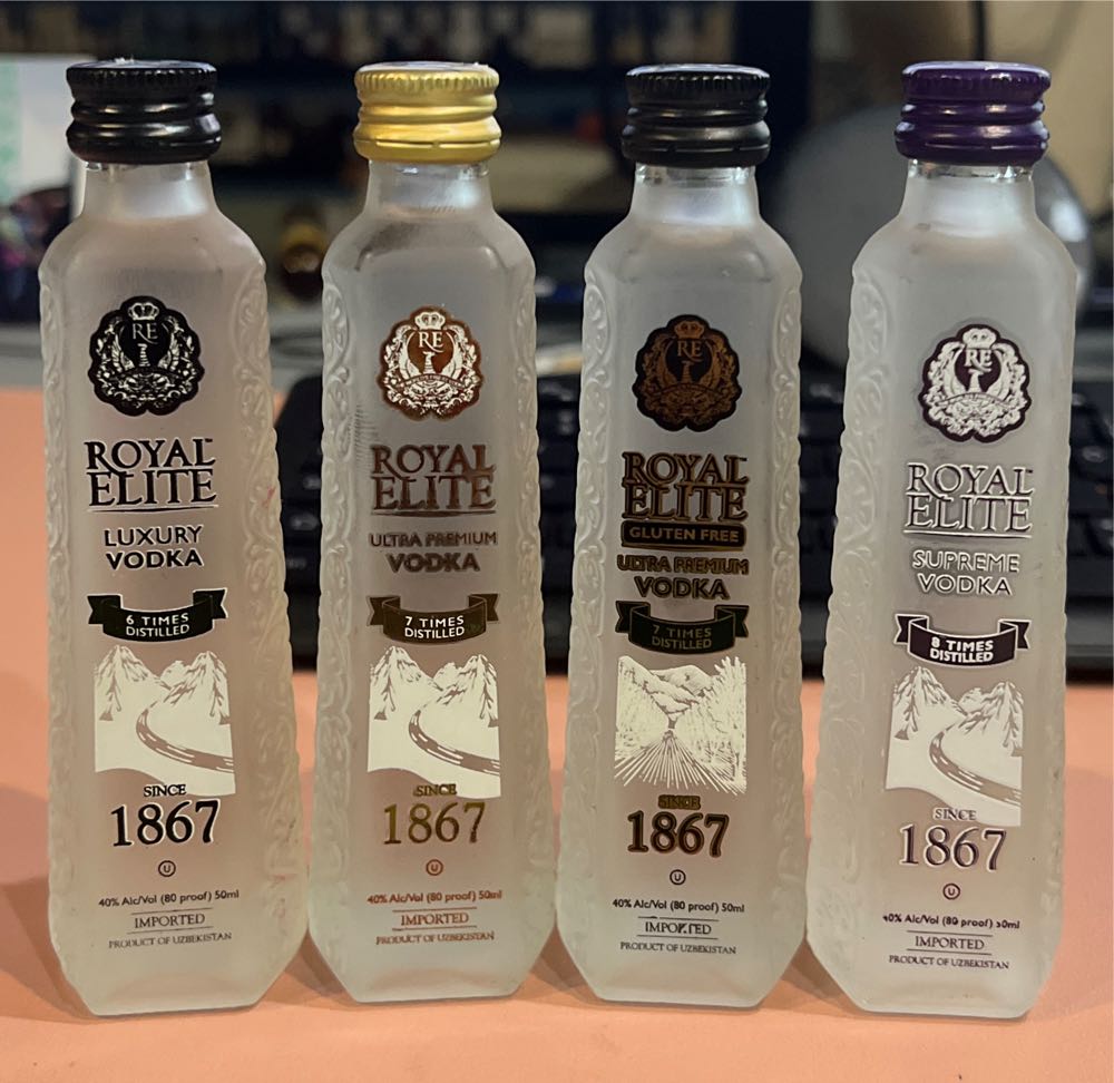 Big Peat 2019 Christmas Edition 