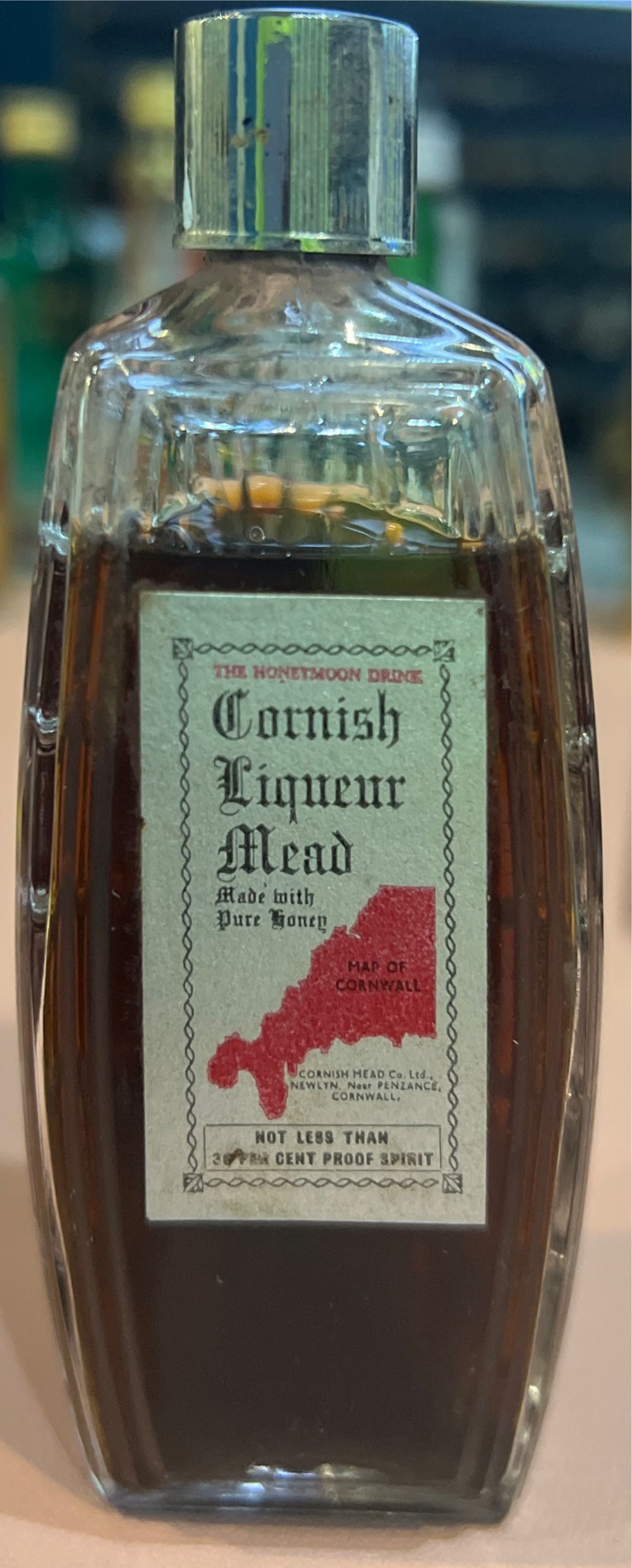 George Remus Repeal Reserve Series III Straight Bourbon