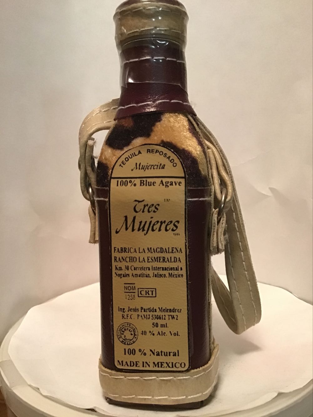 Templeton Rye Tequila Cask Finish