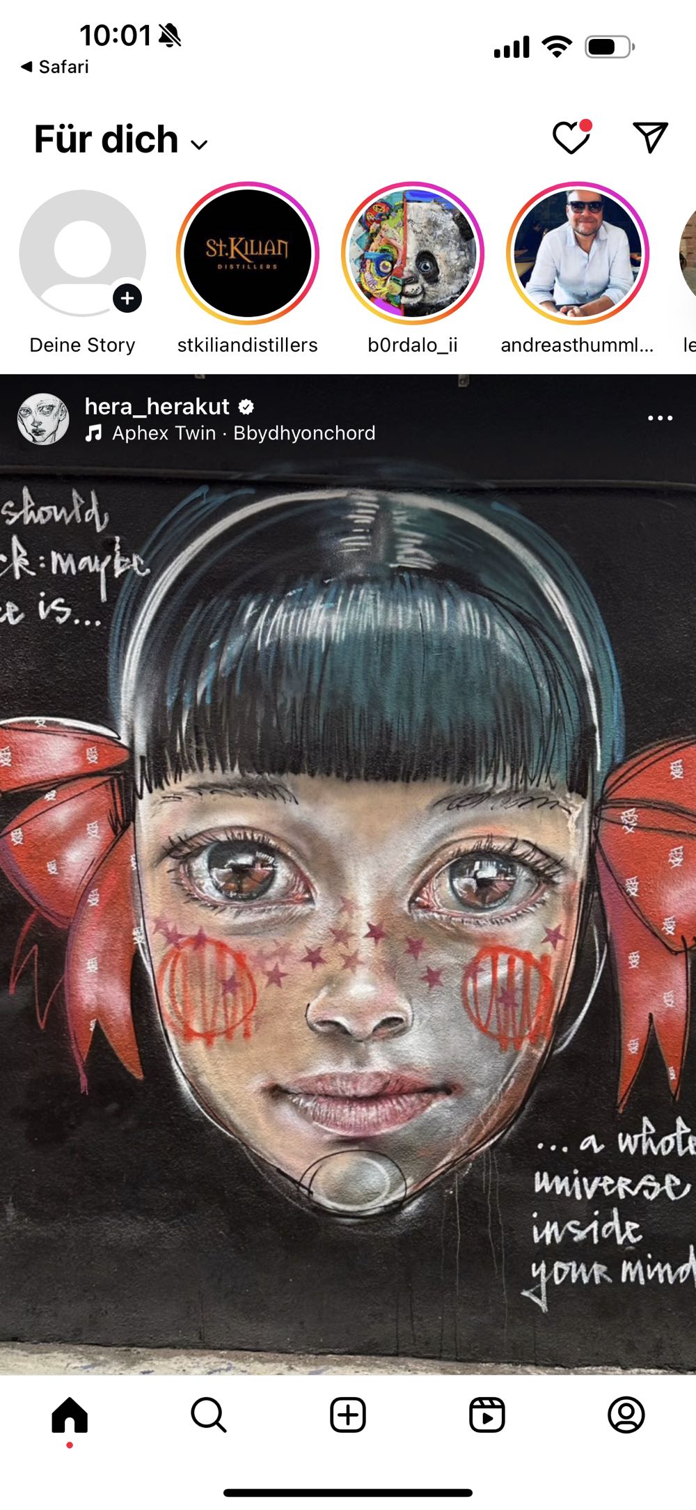 Rare Character, Rare Collaboration