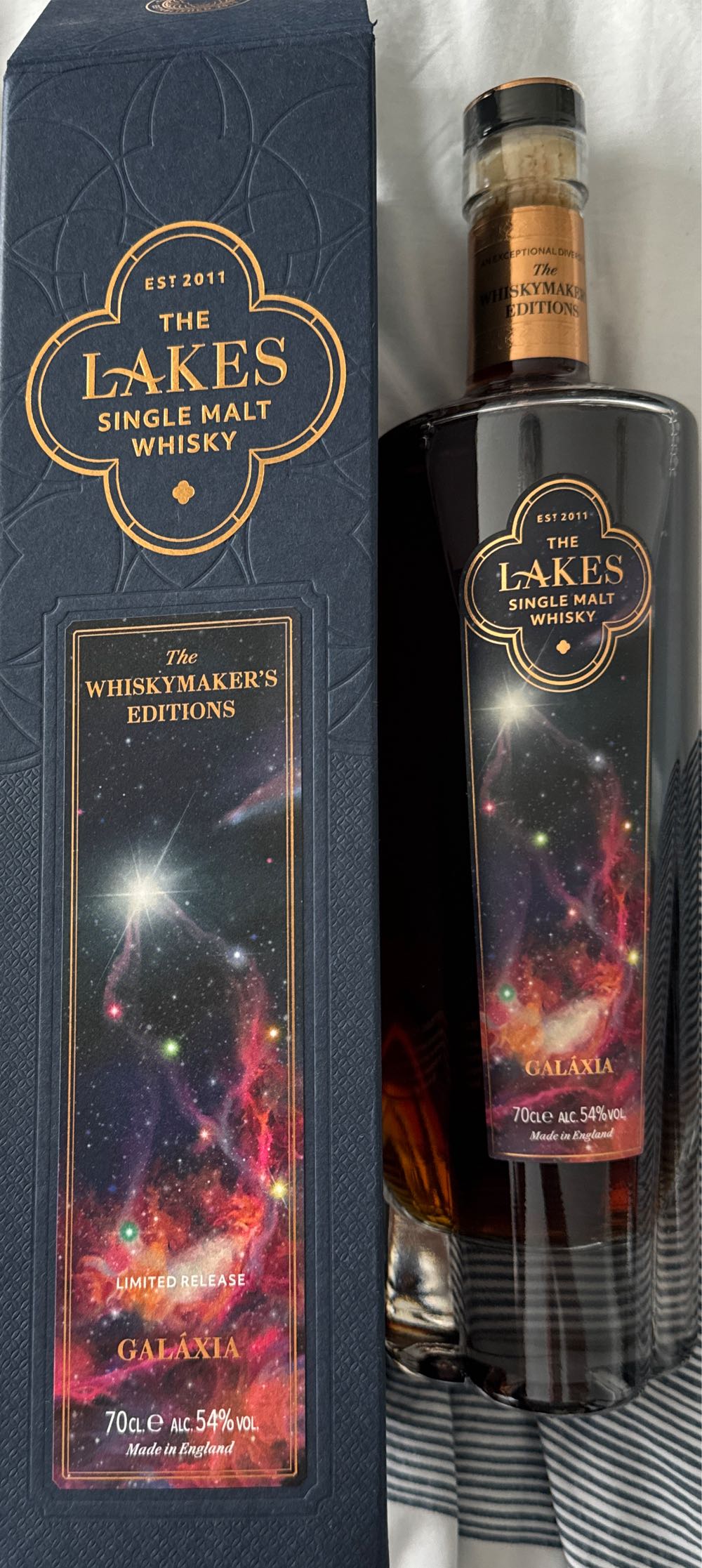 Villon Cognac - France