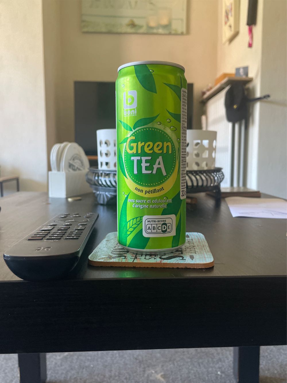 Spring St. Coffee House