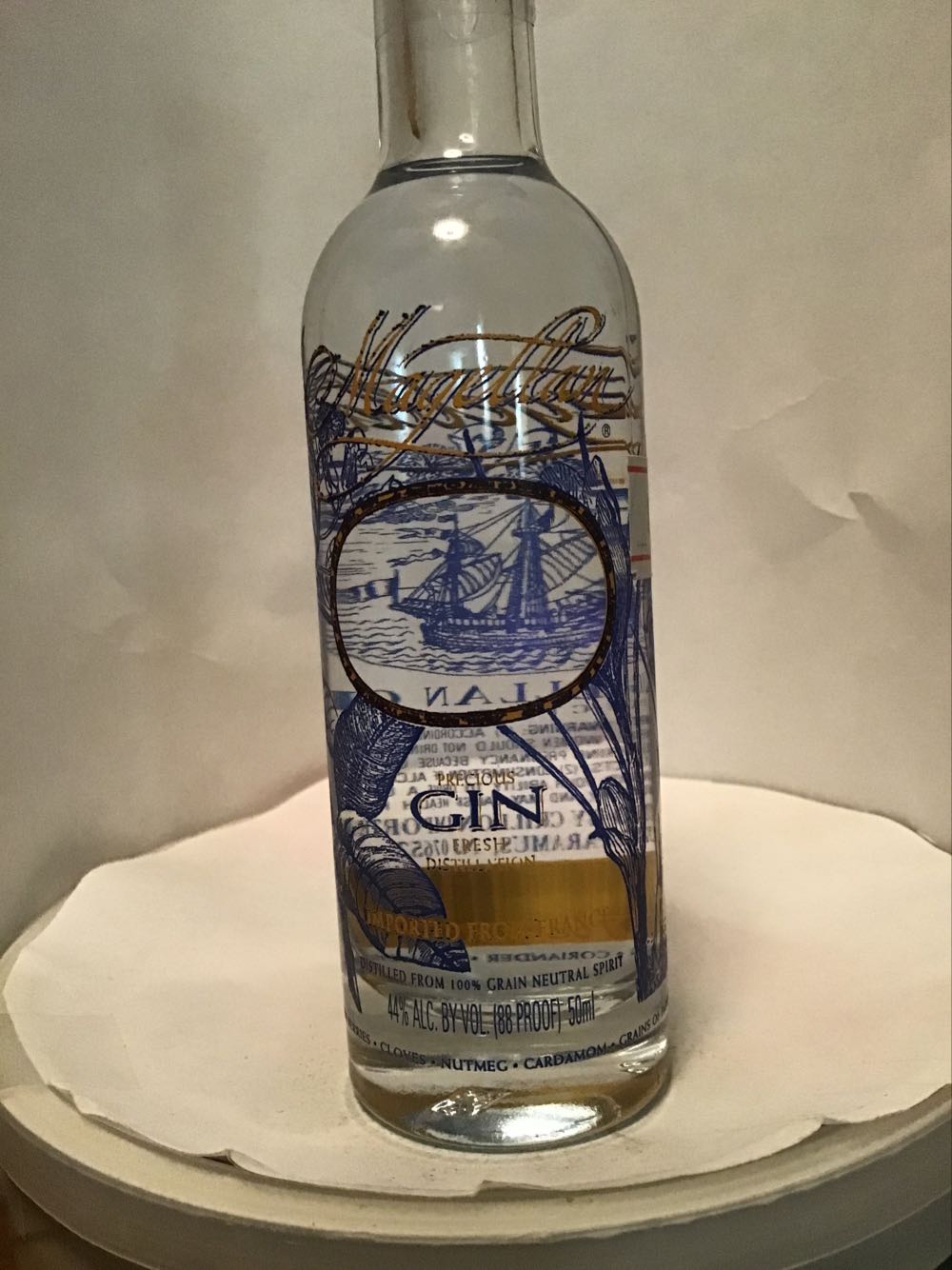 Smokehead High Voltage