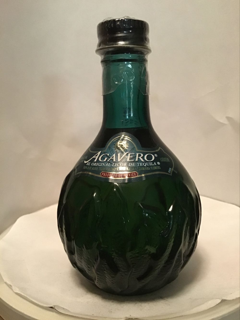 Revel Stoke Hotbox Cinnamon Flavored Whisky