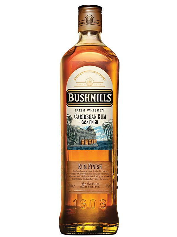 Jameson Irish Whiskey St. Louis Blues Gift Set