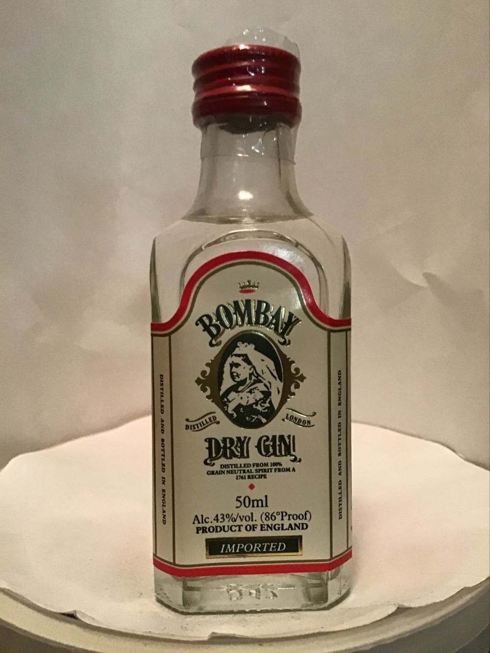 St. James Winery Country White