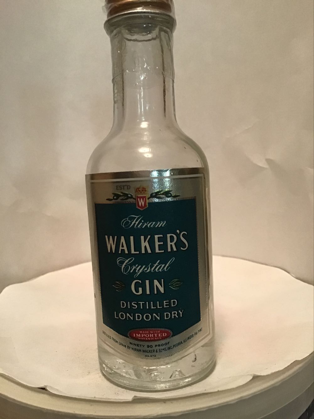 Dc Direct Flashpoint Page Punchers 3” Batman Figure With Comic