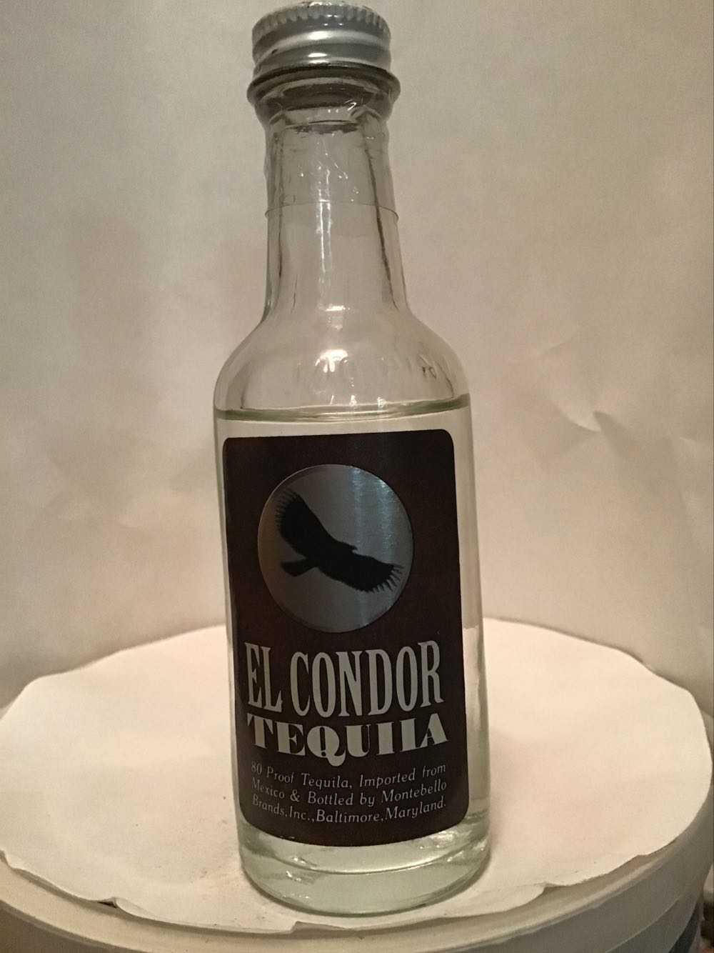 Banpresto Star Wars World Collectable Figure Premium Shoretrooper Captain