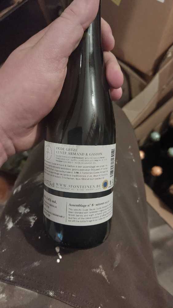 Member’s Mark Blended Canadian Whiskey - Canadian