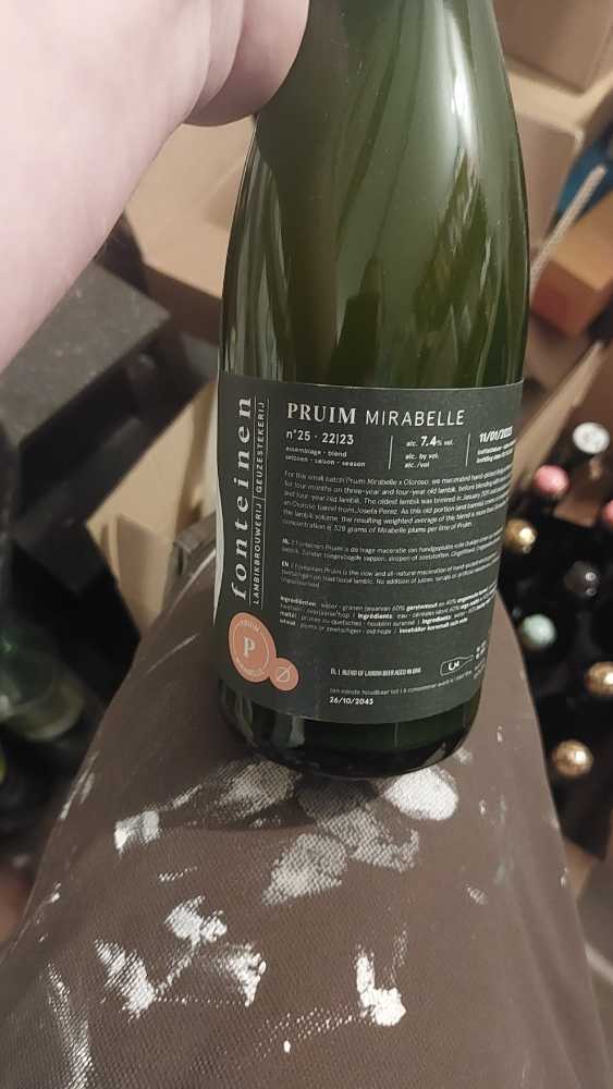 Papa's Pilar Dark Rum