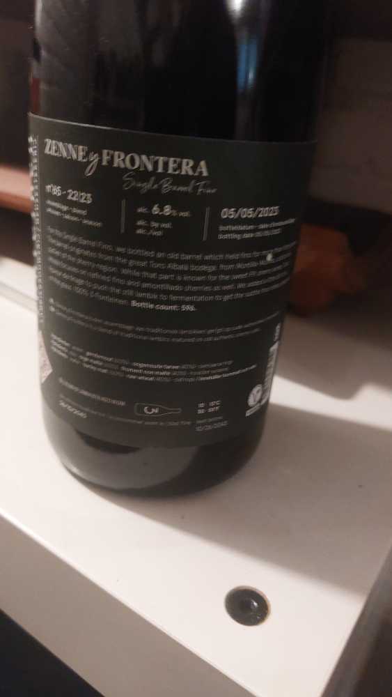 72 Canada Blond Beer