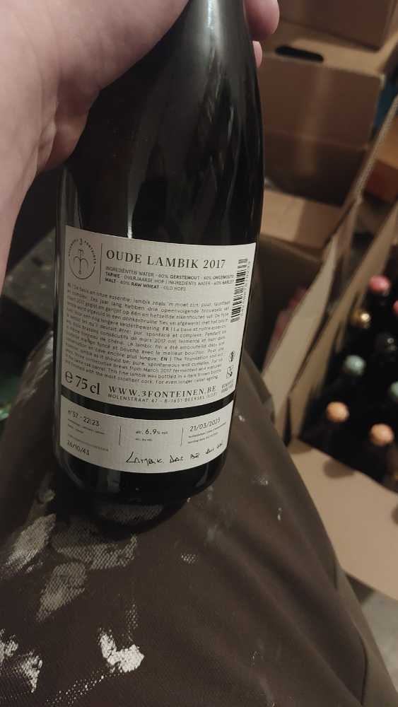 Vintage - Four Roses Premium American Whiskey