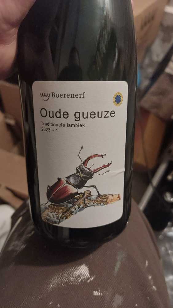 Jack Daniel’s Decanter