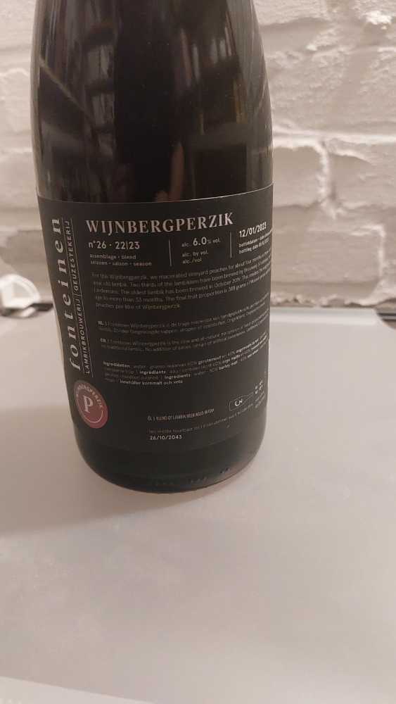 Jack Daniel’s Coy Hill - 144.3