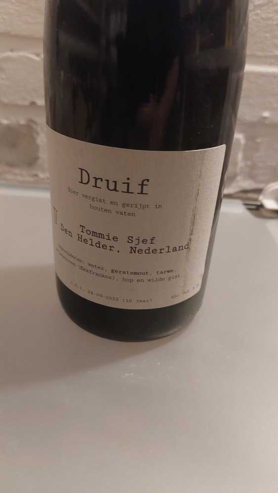 Dillon Punch Coco 18d 70 Cl