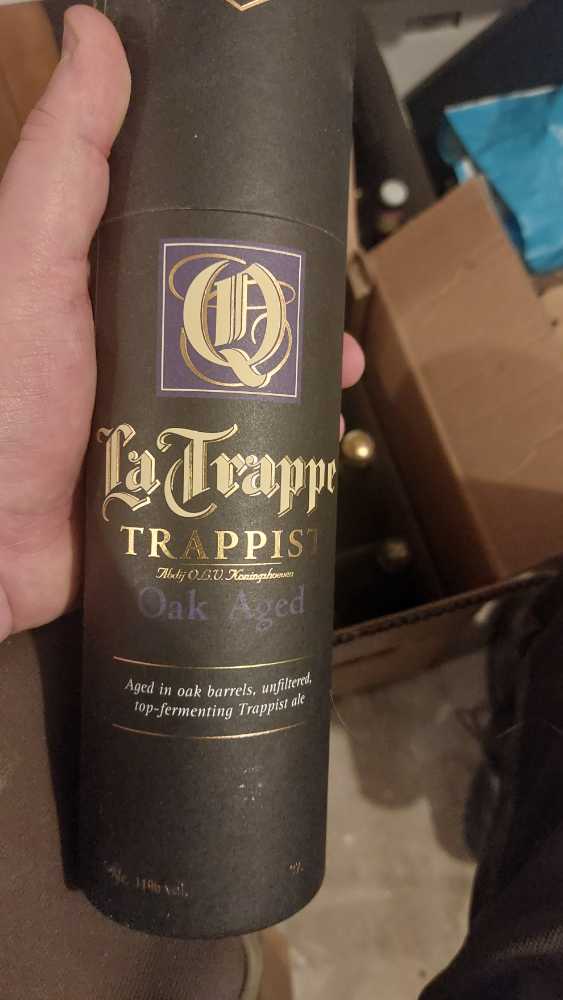 Oliver Blueberry Moscato