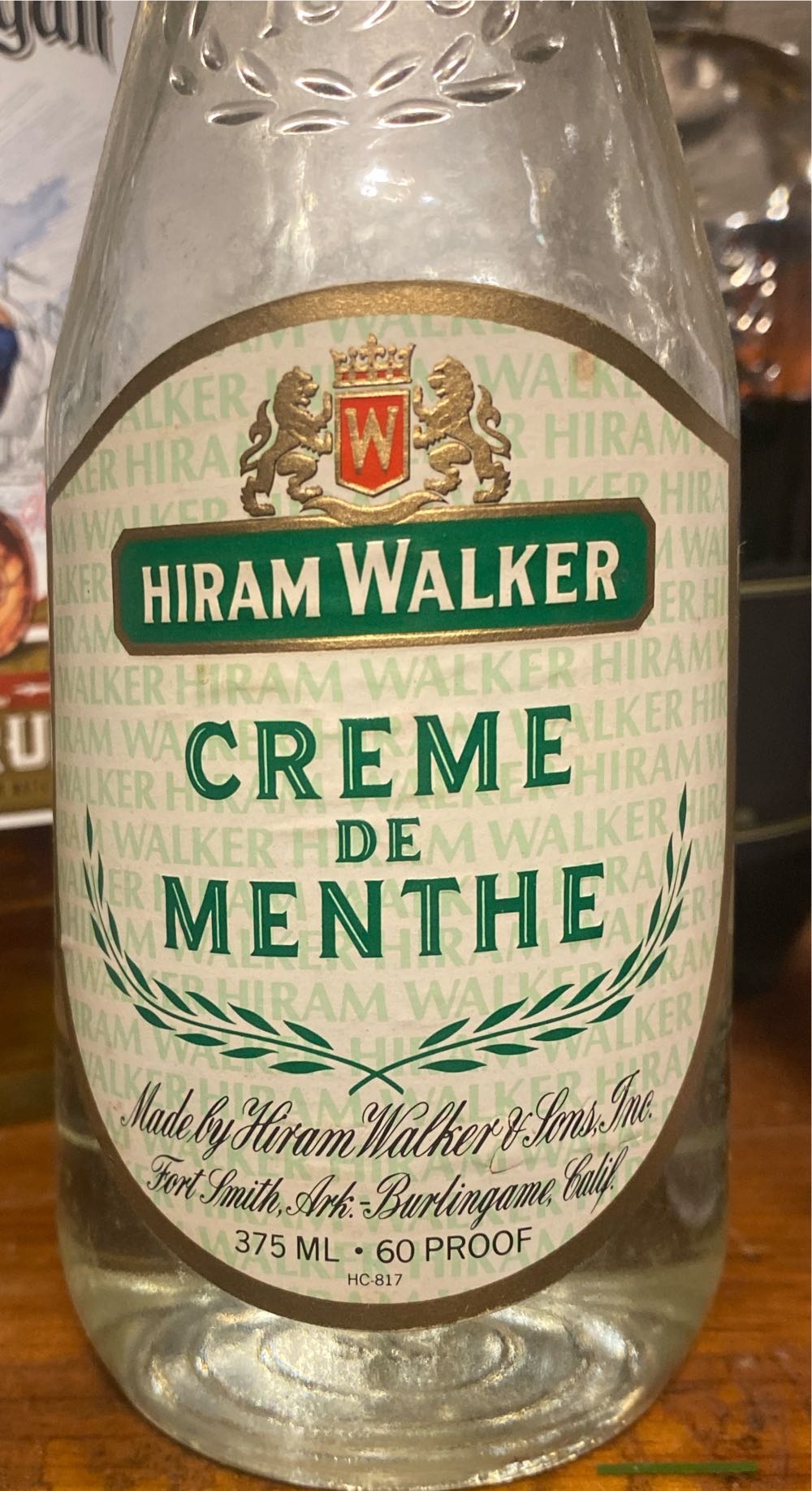 The Last Drop Scotch