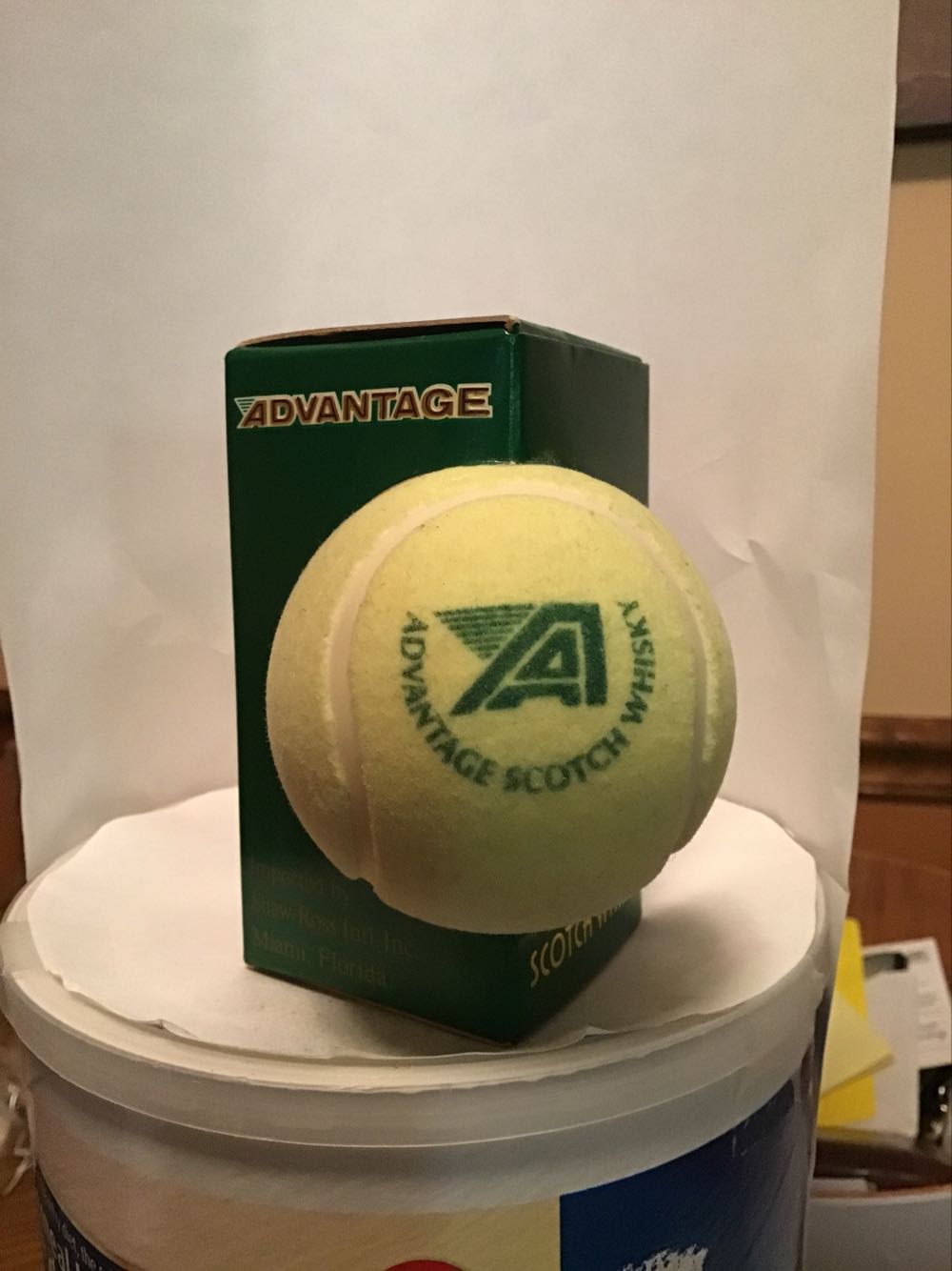 Bankhall Cigar Single Malt