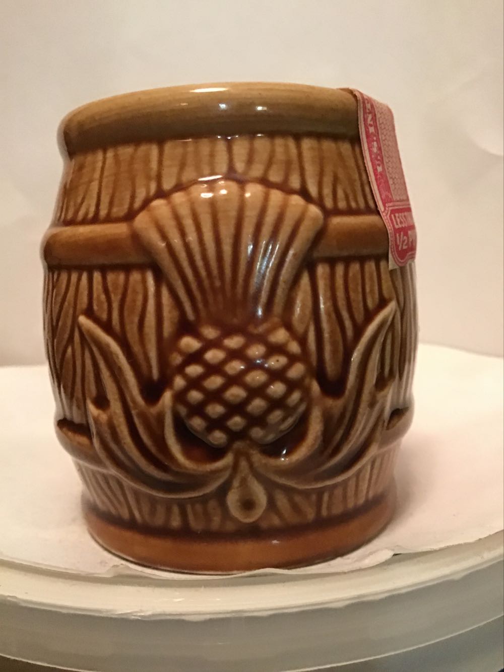 Beneagles - Peter Thompson (50 mL) alcohol collectible - Main Image 2