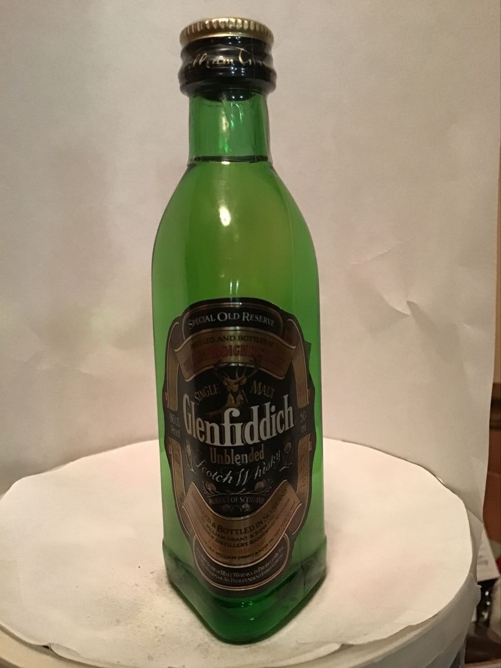 Jameson Original Irish Whiskey