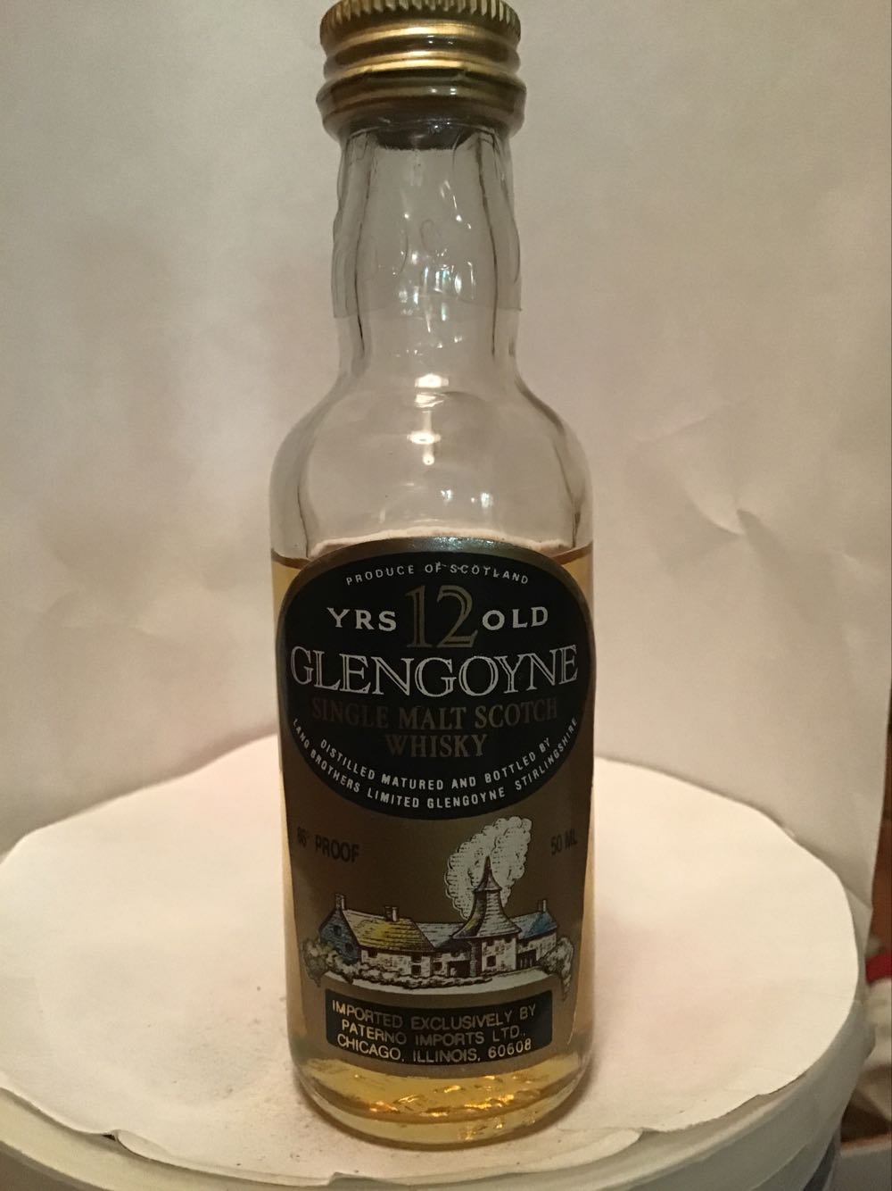 Belfour Bourbon Single Barrel