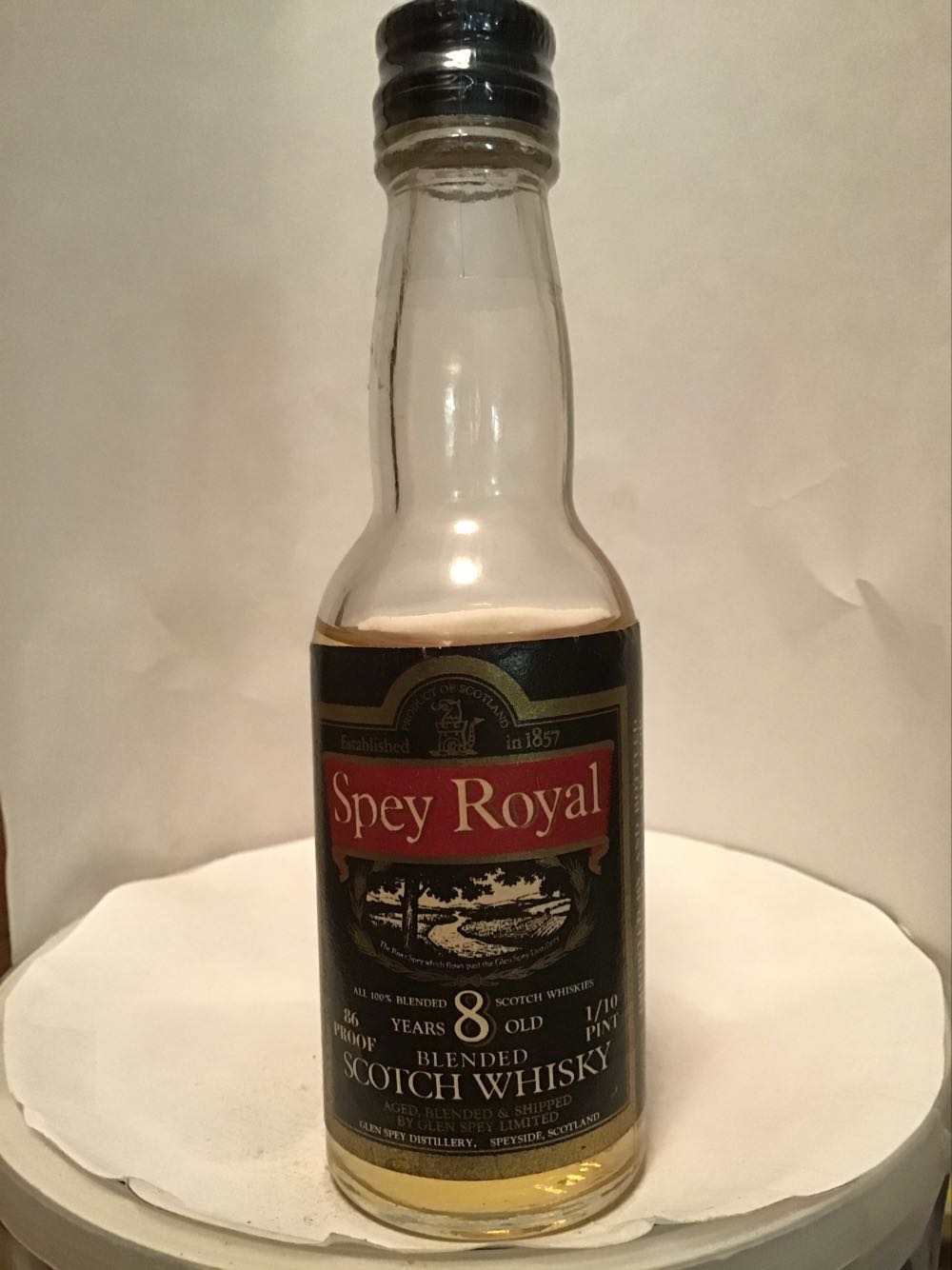 Big Peat 2016 Christmas Edition