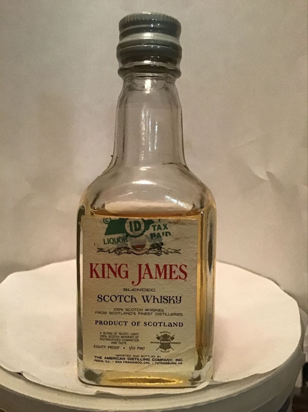 R.jelínek Slivovice Medová Slivovice Likér 07l 35% 07l Budík 0.7l Gf Health