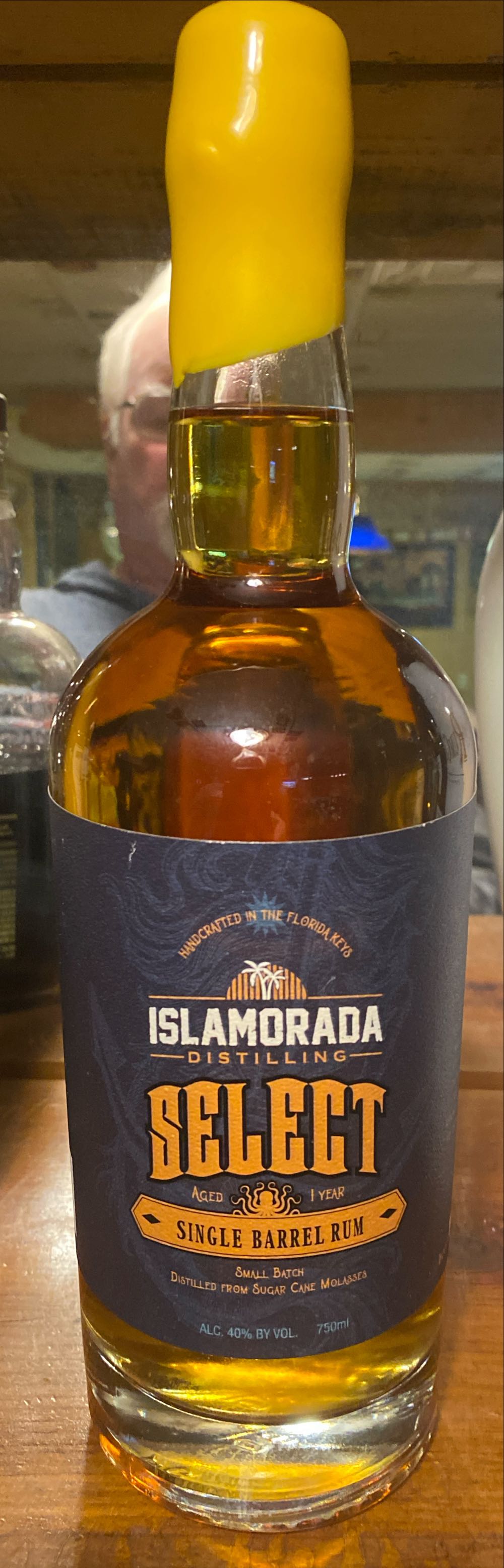 Jameson Select Reserve Set