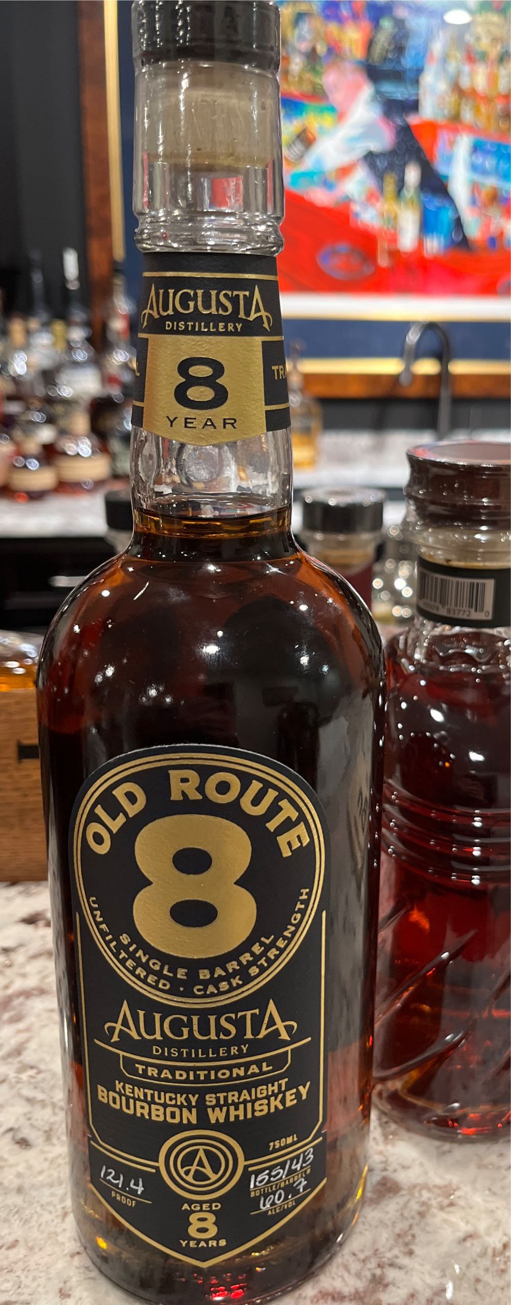 Courvoisier Exclusif