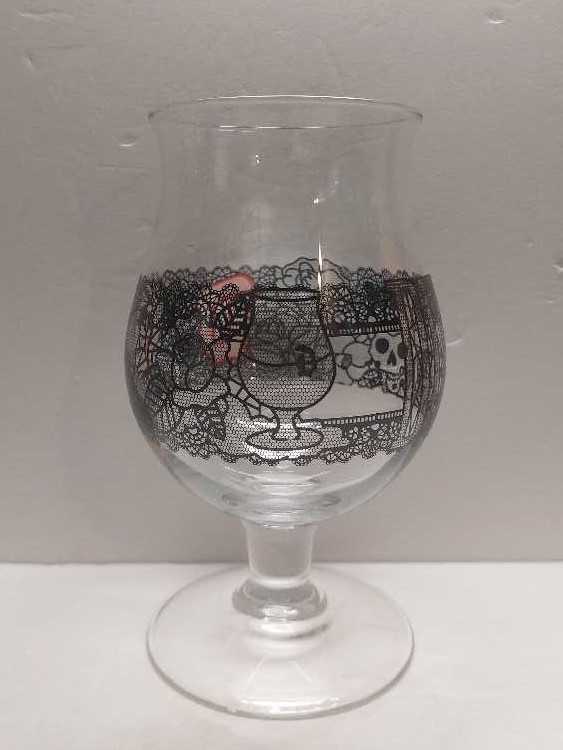 Joske - Skulls’n Flowers  alcohol collectible - Main Image 3