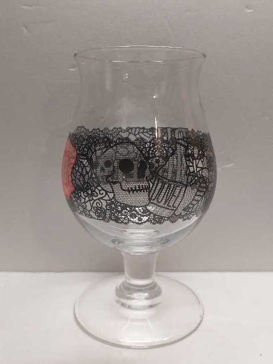 Joske - Skulls’n Flowers  alcohol collectible - Main Image 4