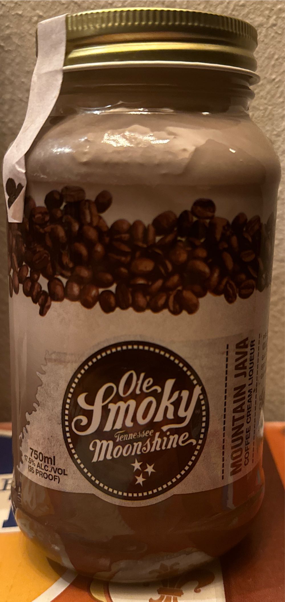 Single Barrel 1. Gen.