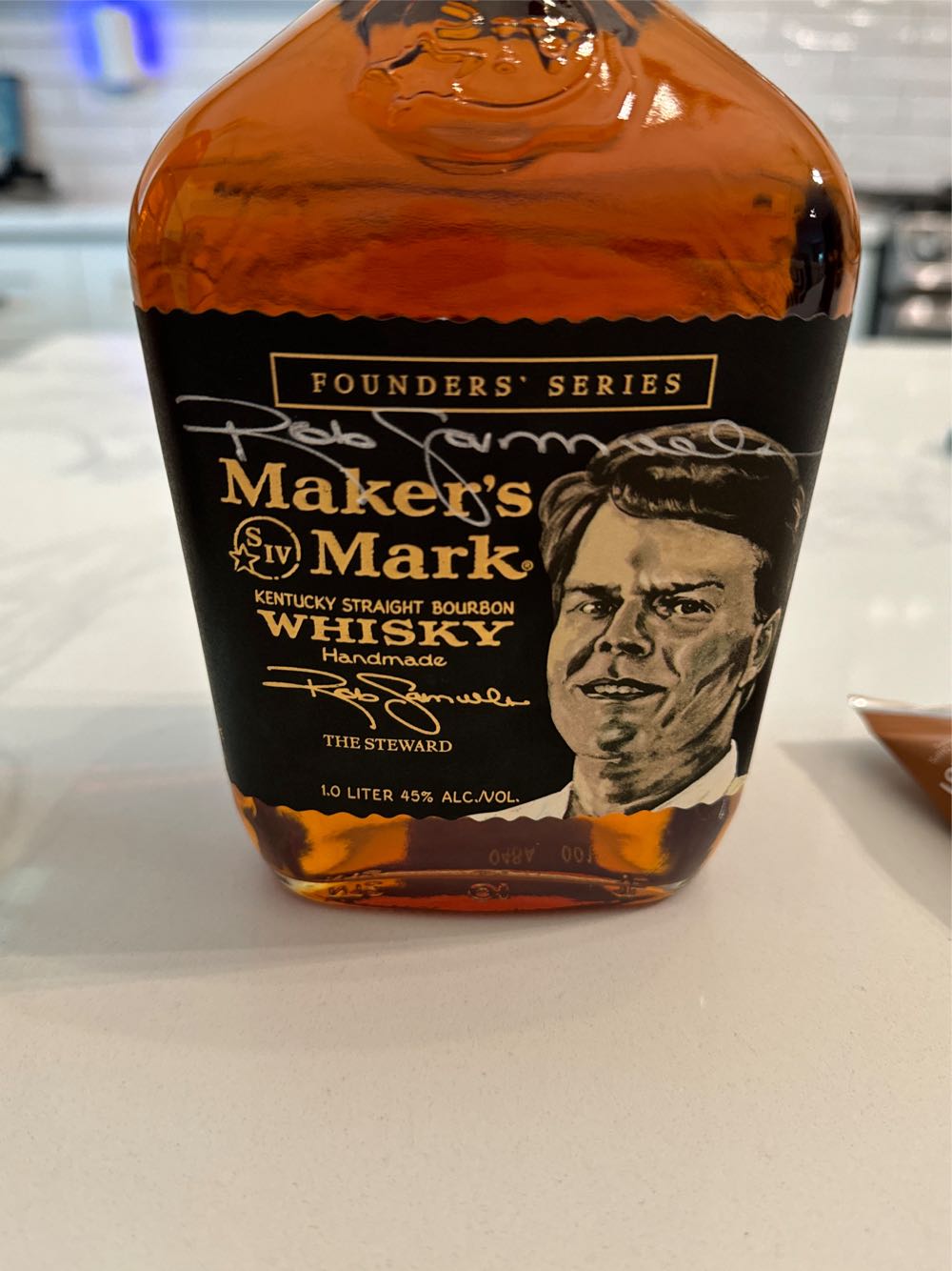 Don Fulano - Fuerte Blanco