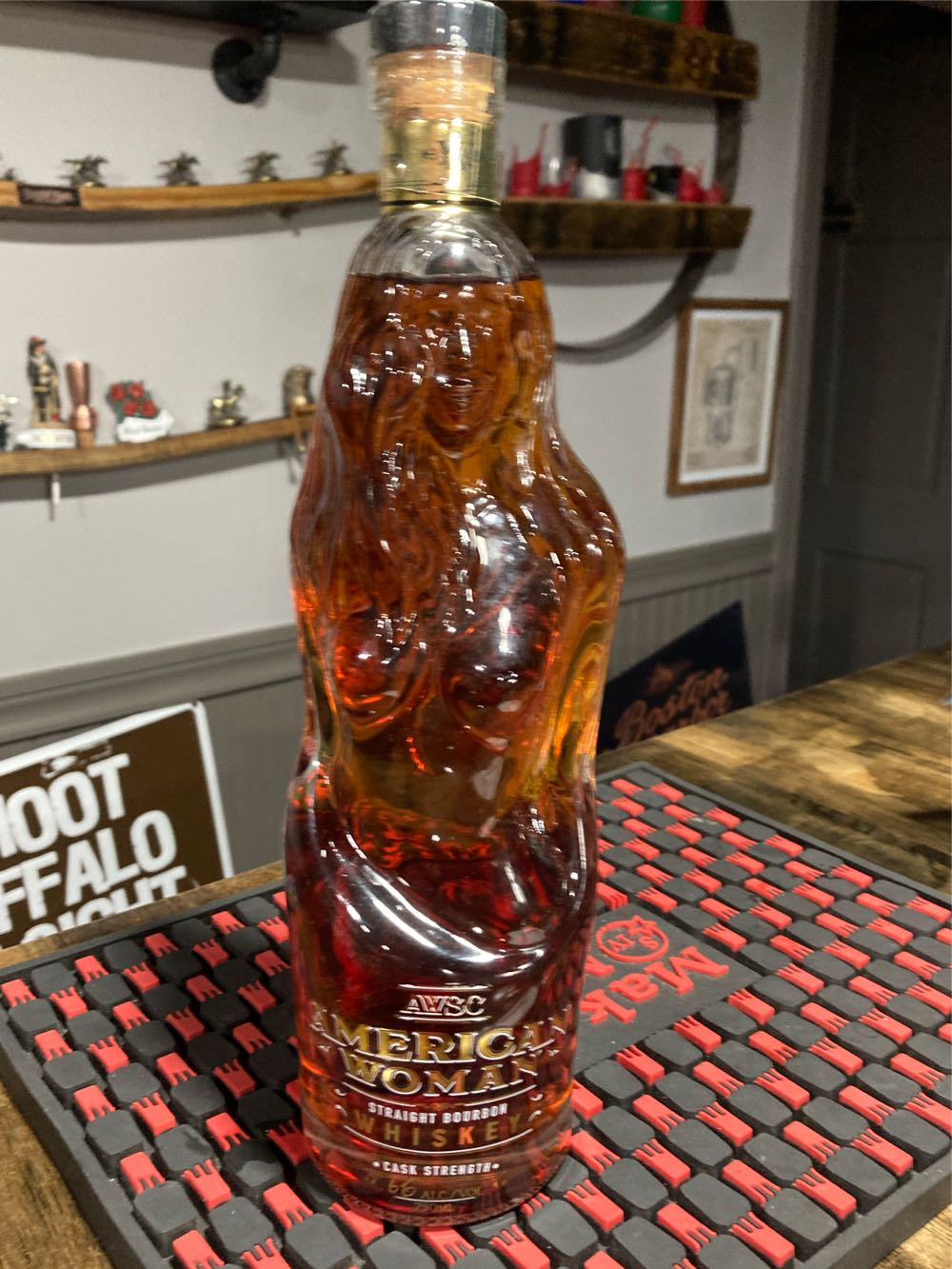 Bardstown Bourbon Fusion Series #5