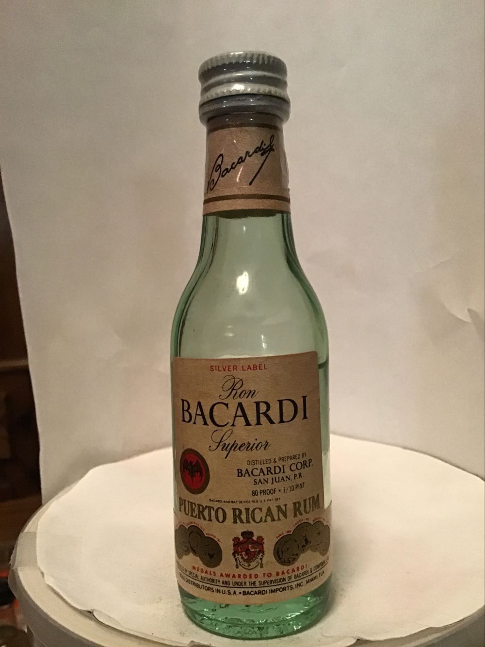 Top Shelf Peach Crumble Cream Liquor