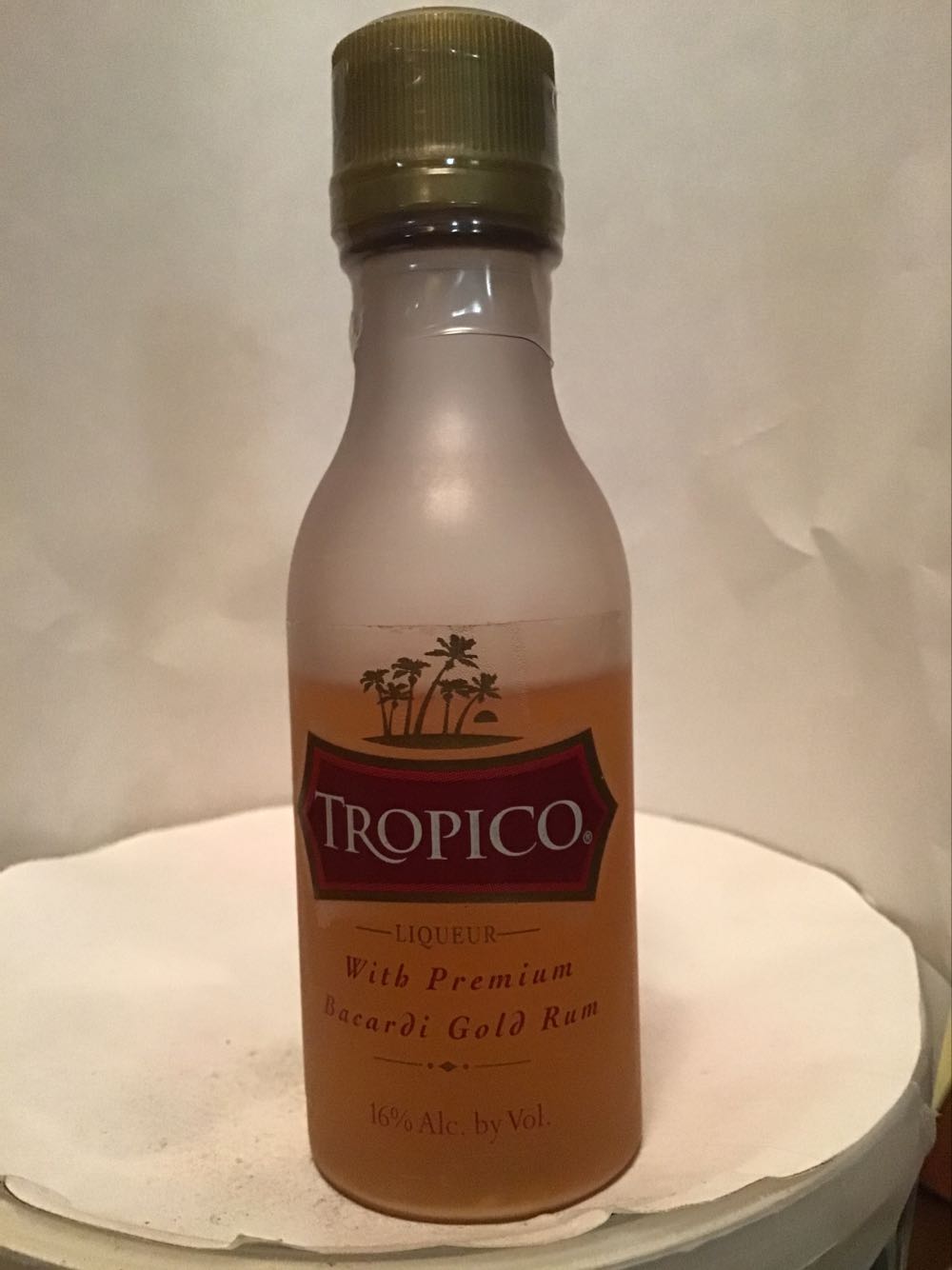 Glenbey Whisky 700 Ml