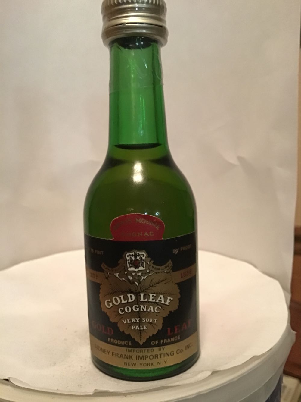 Tusken Raider (Archive)