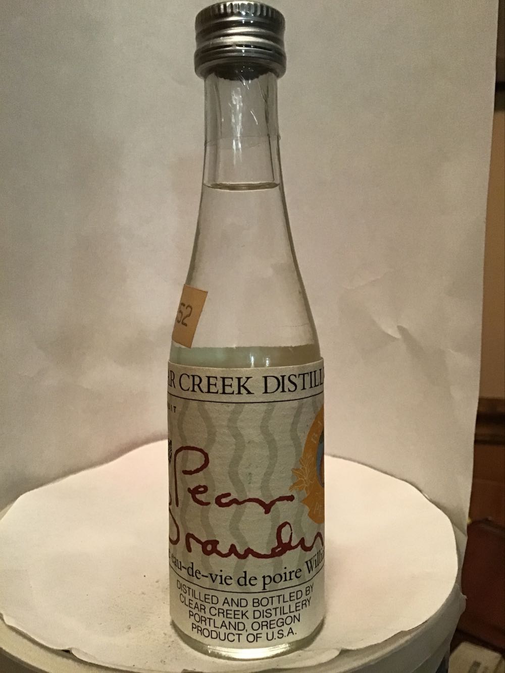 Boone County Toasted Bourbon 750 Ml