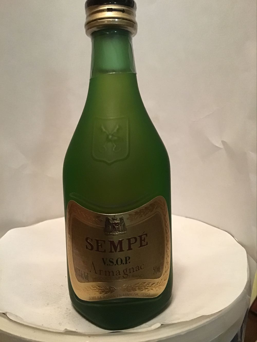 Courvoisier Exclusif