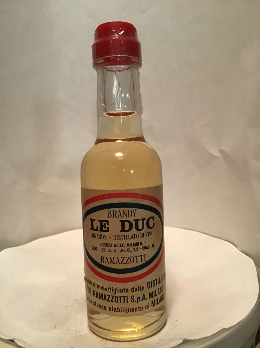 Tequila Rose Strawberry Cream Liqueur