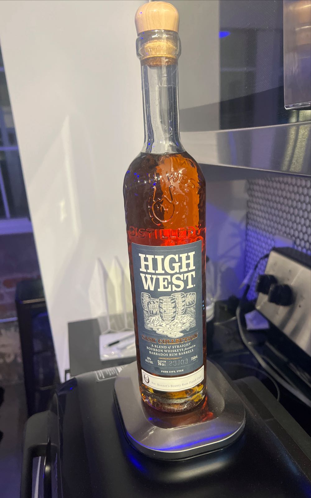 Villa One Silver Tequila 750ml Liquor Blanco 750ml