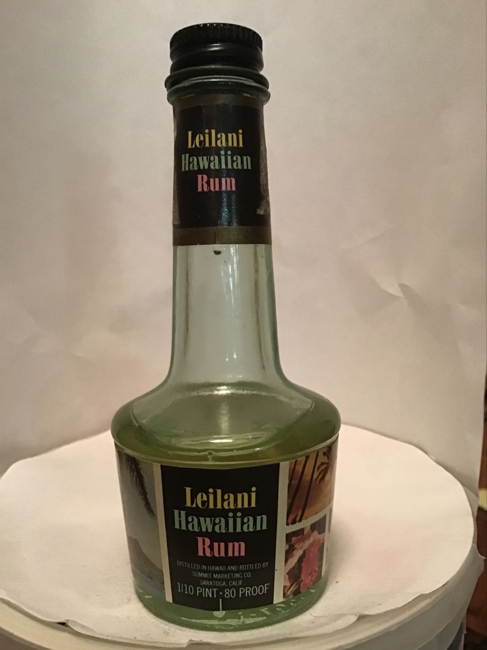 Ron Macorix Rebel Spiced 30% 07l Rum 700ml