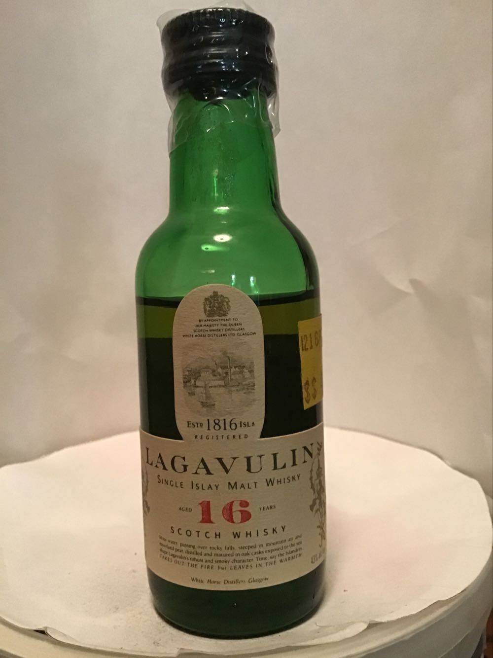 Gran Cava De Oro Reposado Tequila