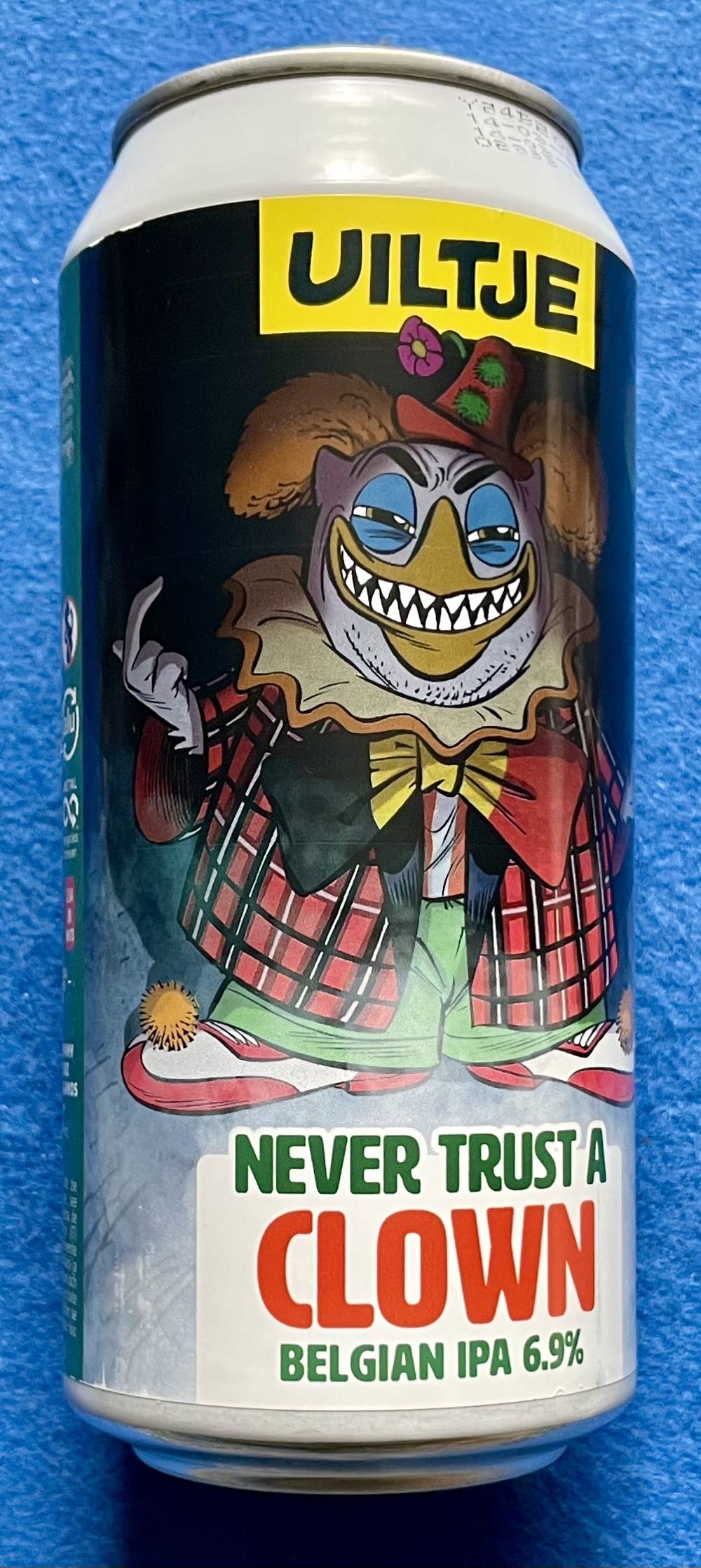 Palms Barbados & Coconut & Spiced Cask