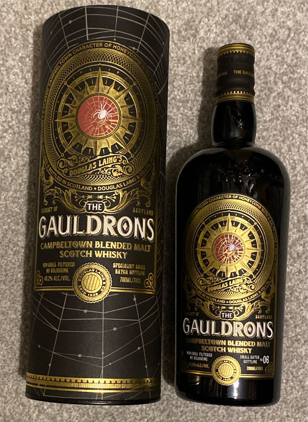 Veil Chocolate Flavored Vodka