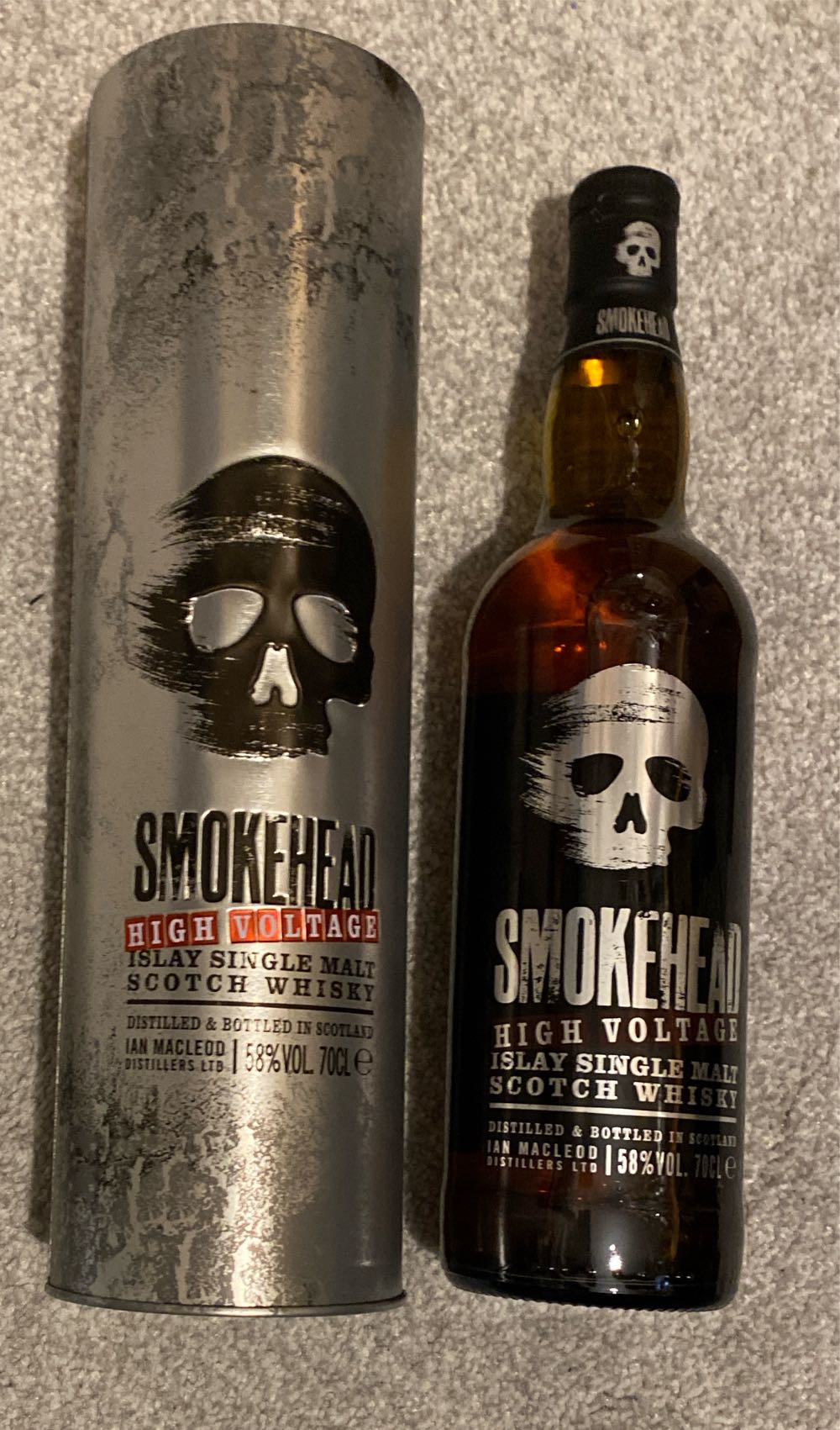 Game Blue Cig 2 $1.29 $1.29